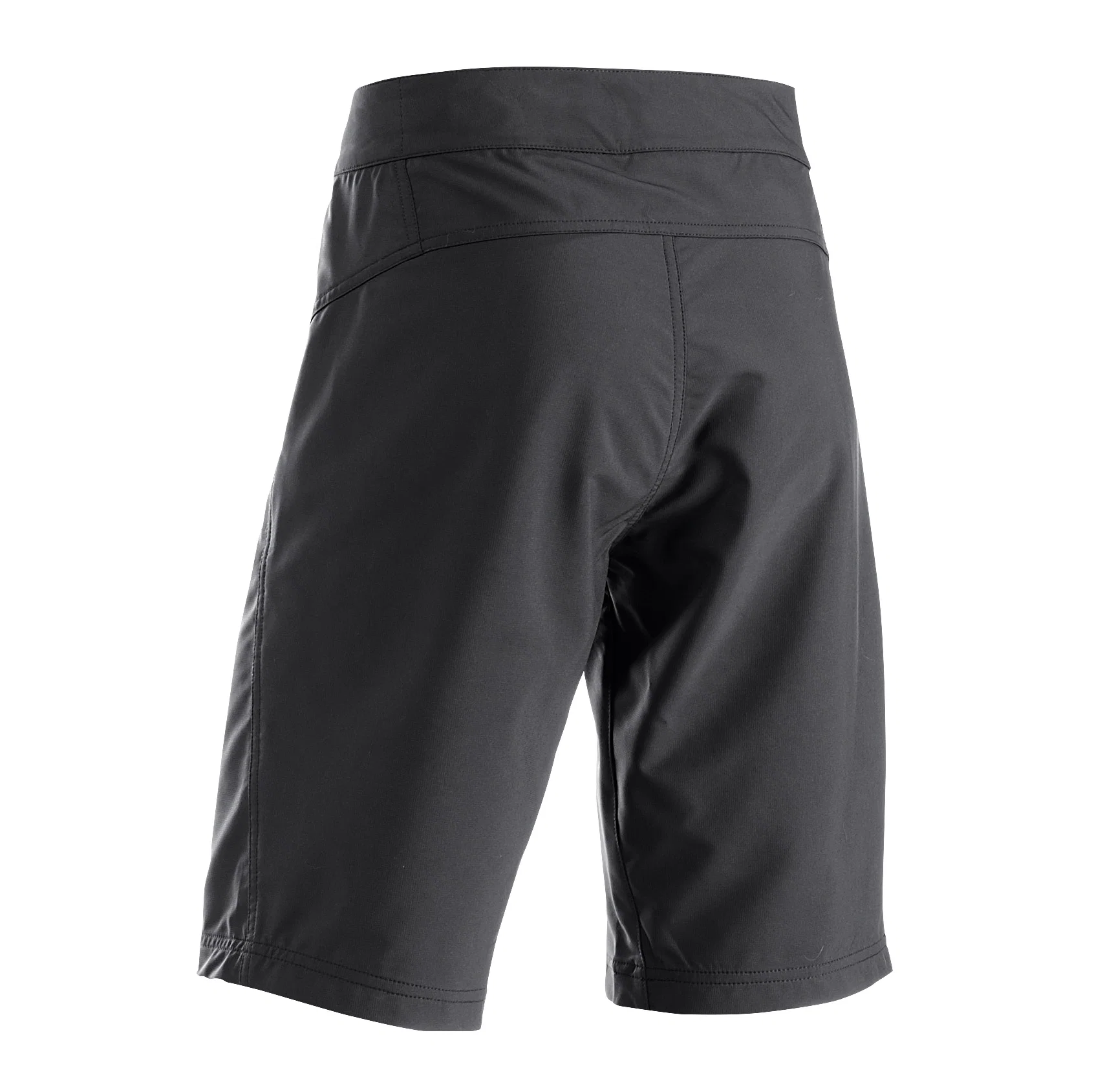 Damskie spodenki NORTHWAVE ESCAPE 2 Shorts Black - Image 2