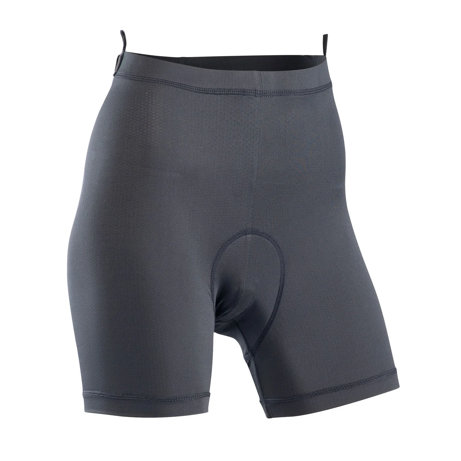 Damskie spodenki NORTHWAVE PRO INNER Short Black