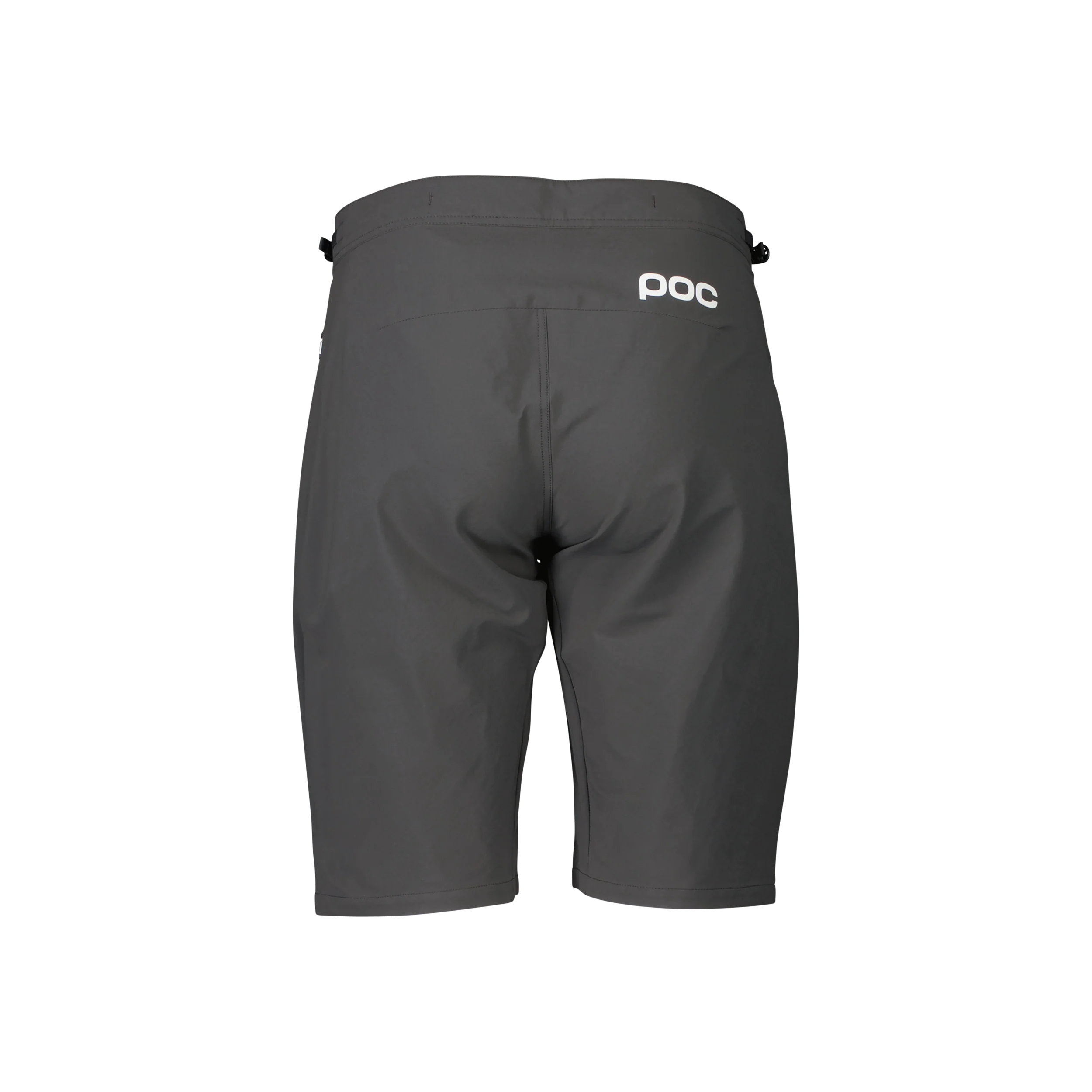 Damskie spodenki POC ESSENTIAL ENDURO Shorts Grey - Image 2