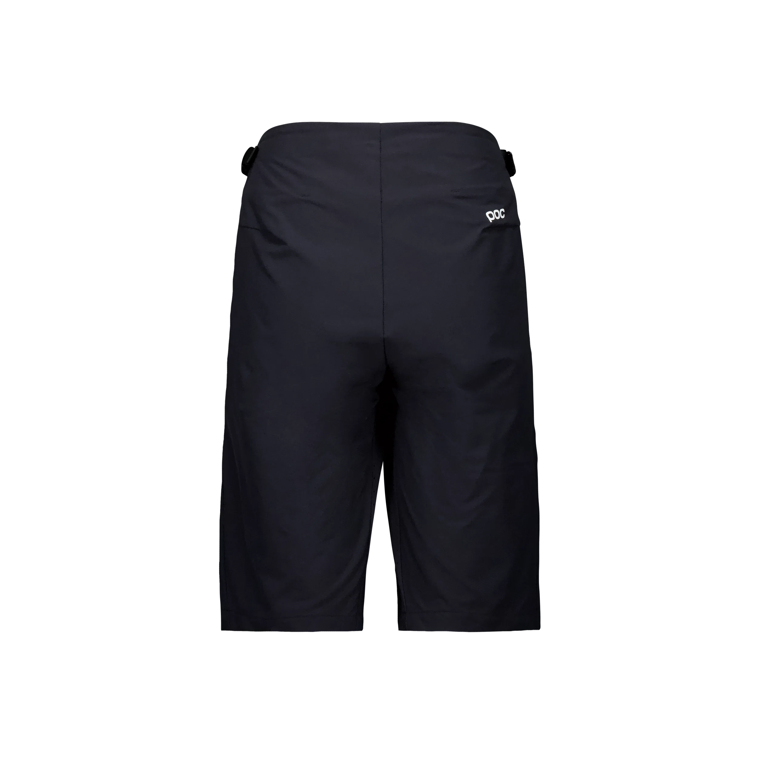 Damskie spodenki POC MOTION AIR Short czarne - Image 2
