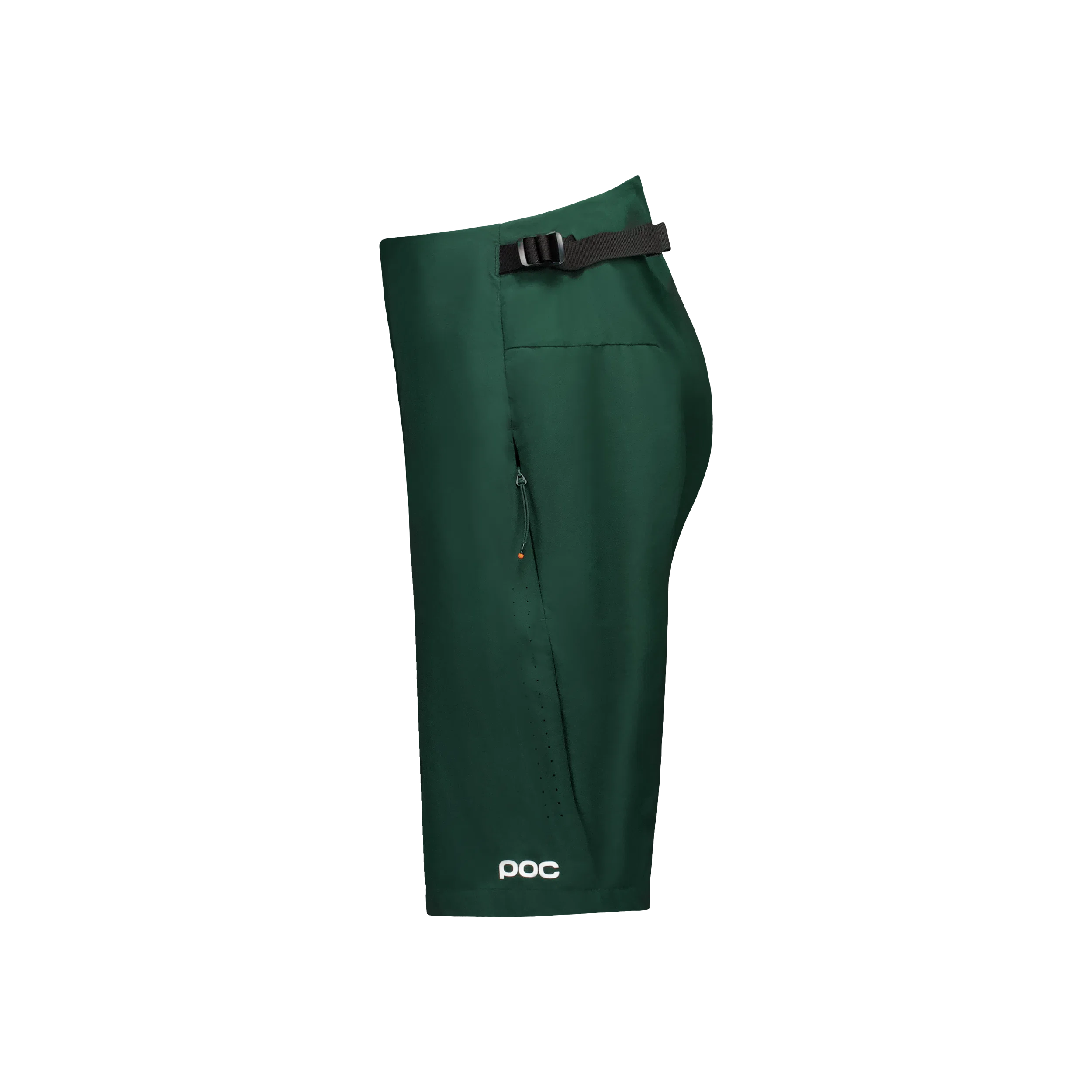 Damskie spodenki POC MOTION AIR Shorts Khaki - Image 3