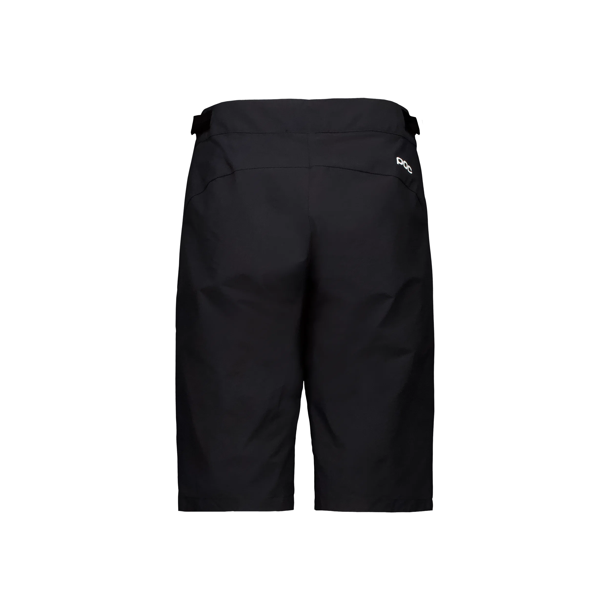 Damskie spodenki POC MOTION Short Black - Image 2