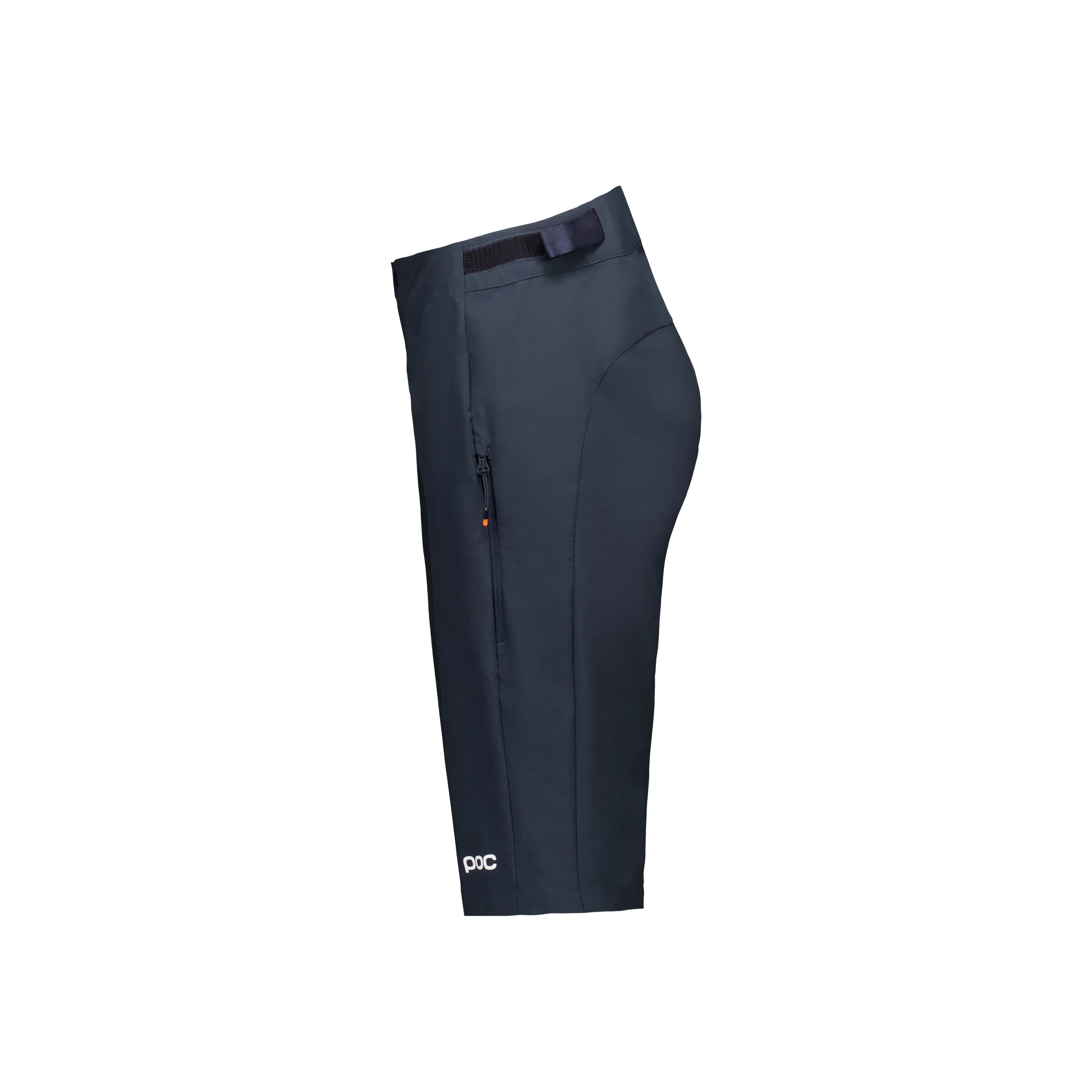 Damskie spodenki POC MOTION Short Navy - Image 3