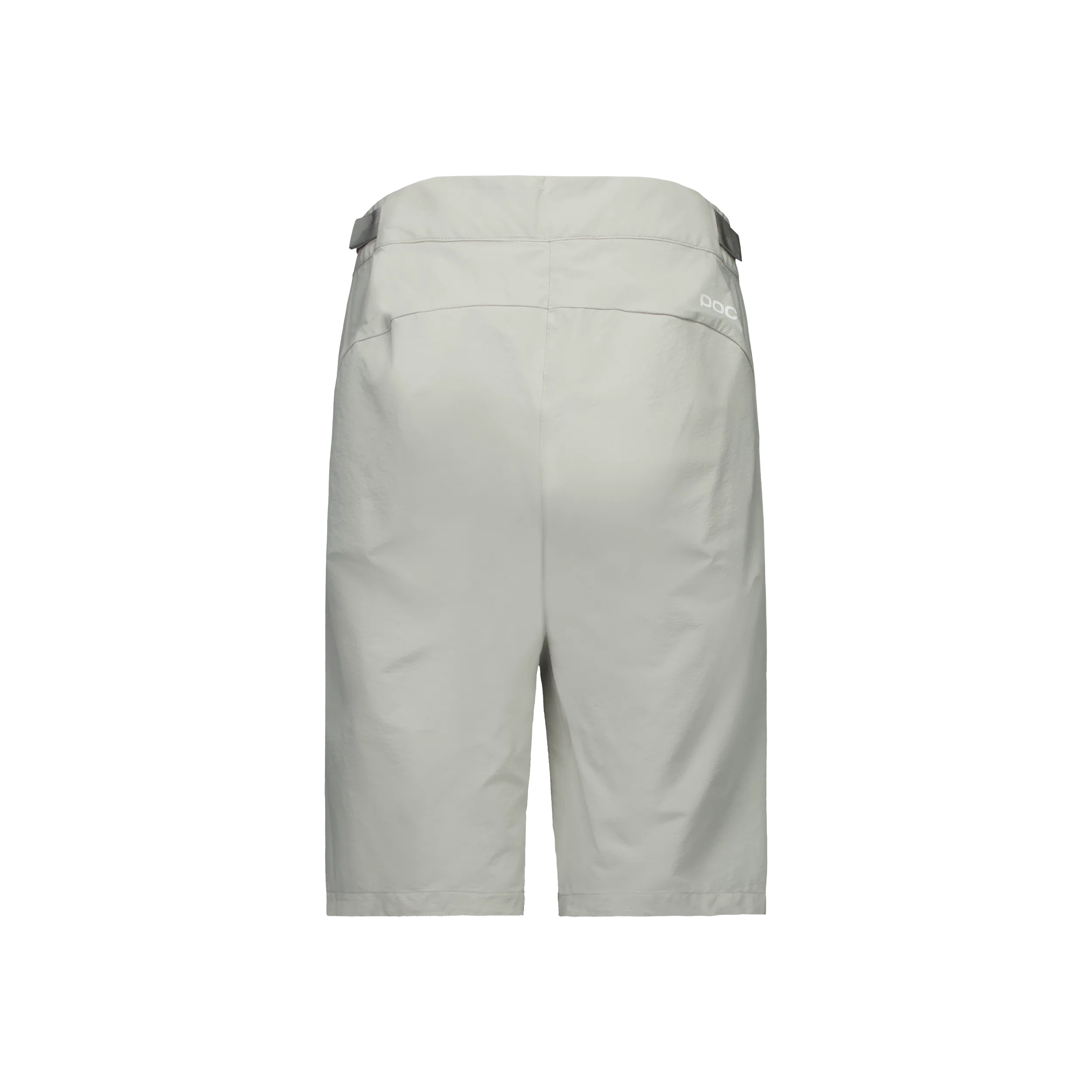 Damskie spodenki POC MOTION Shorts Grey - Image 2