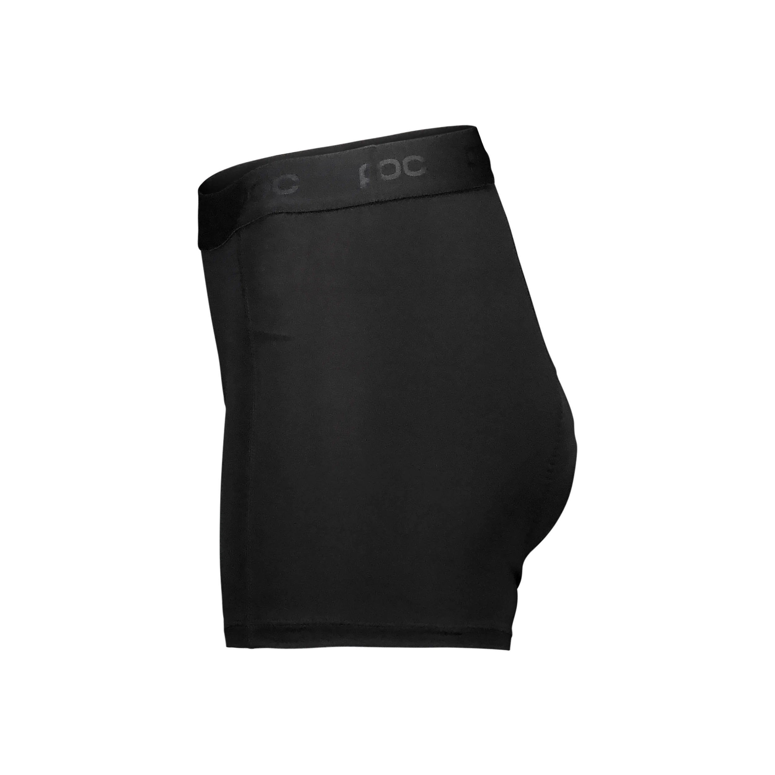 Damskie spodenki POC RE-CYCLE Short Black - Image 3