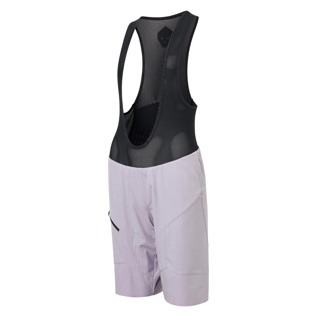 Damskie spodenki USWE HYBRID MTB Short Lavender