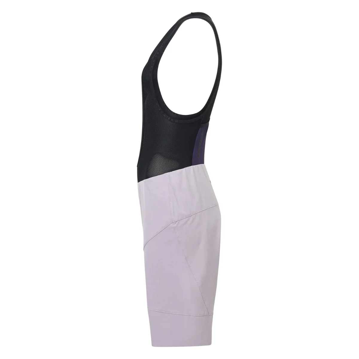 Damskie spodenki USWE HYBRID MTB Short Lavender - Image 4