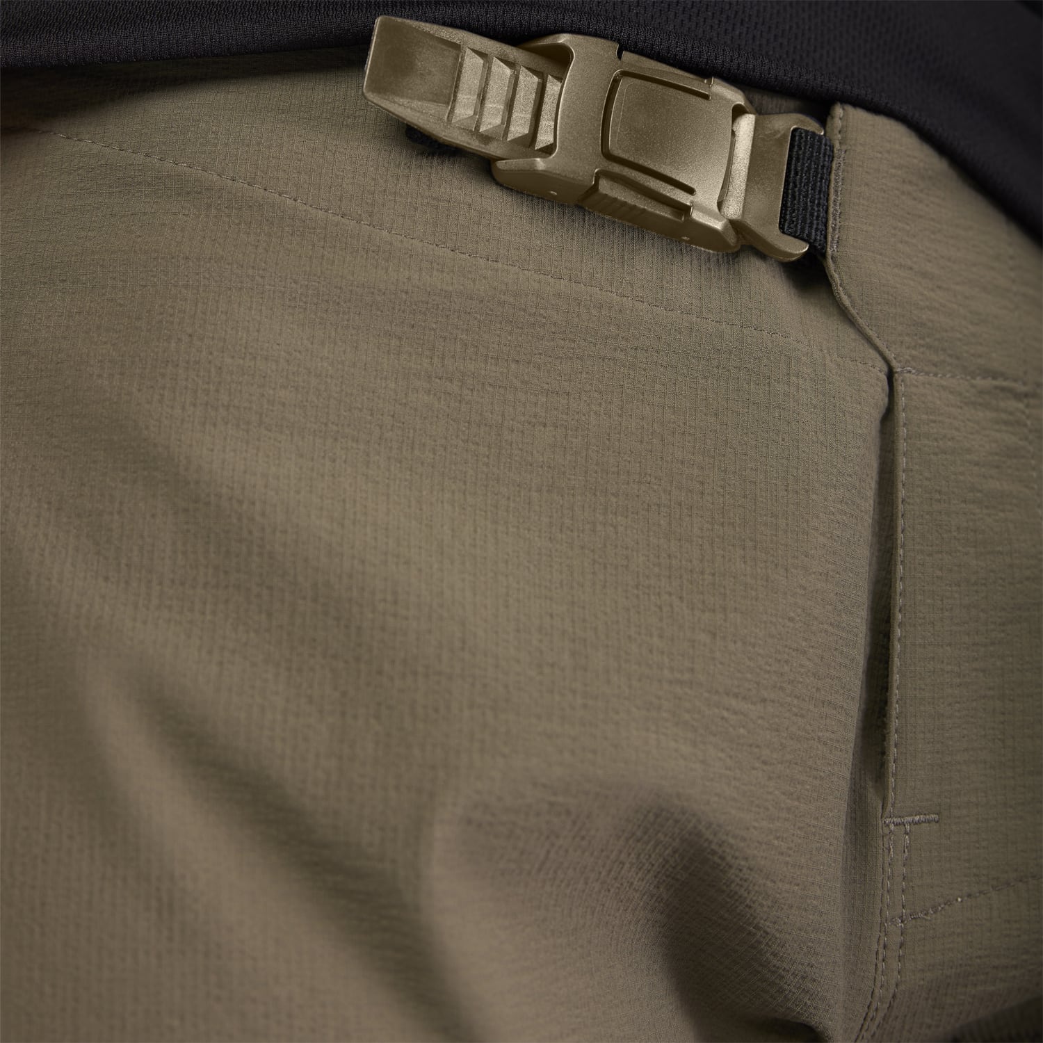Damskie spodnie FOX RANGER w kolorze khaki - Image 4