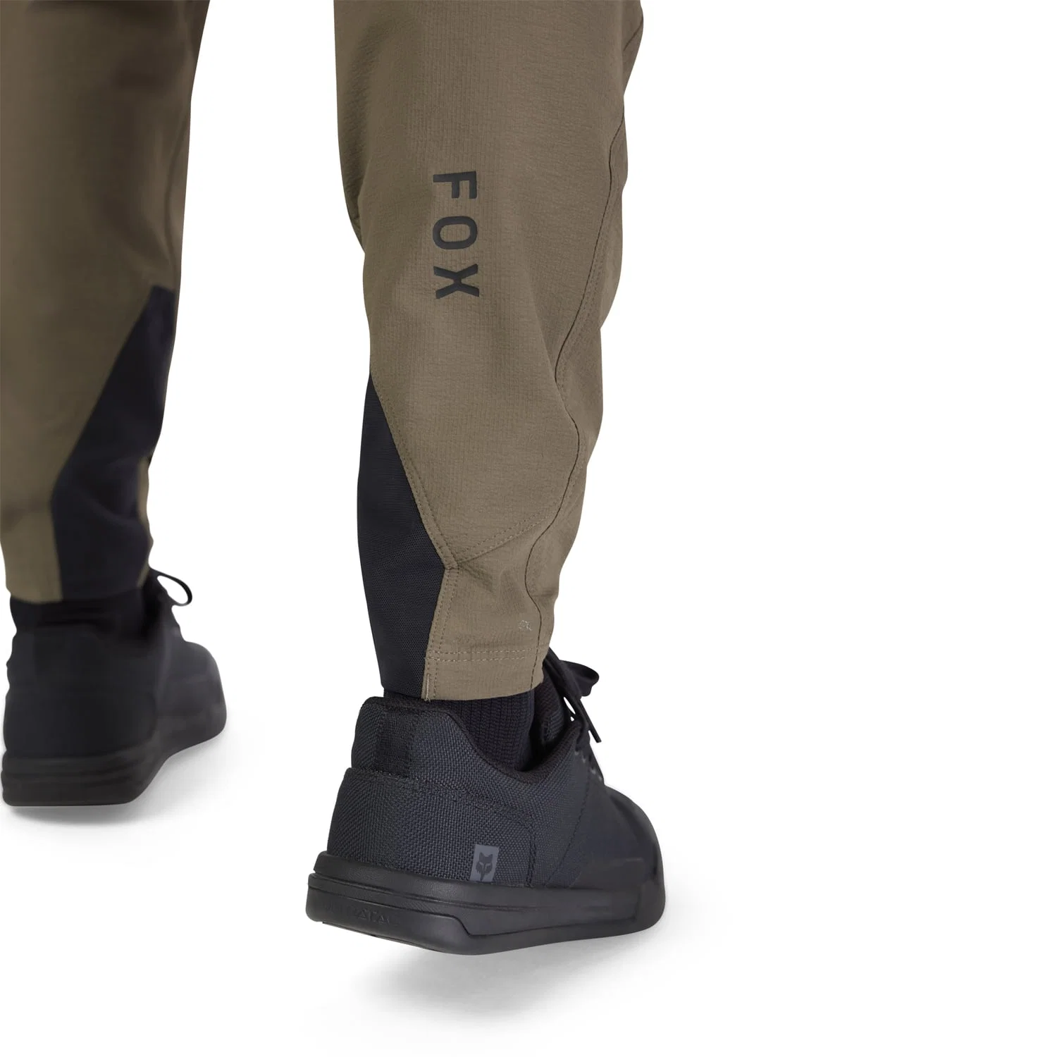 Damskie spodnie FOX RANGER w kolorze khaki - Image 6