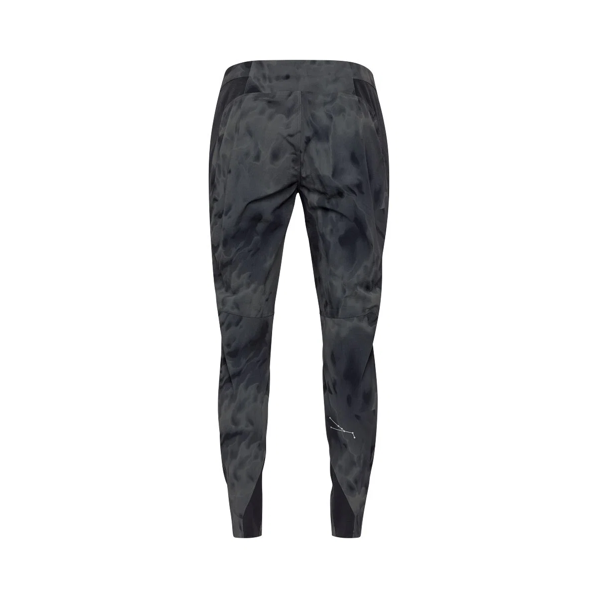 Damskie spodnie FOX RANGER LUNAR Pants Black - Edycja specjalna - Image 2
