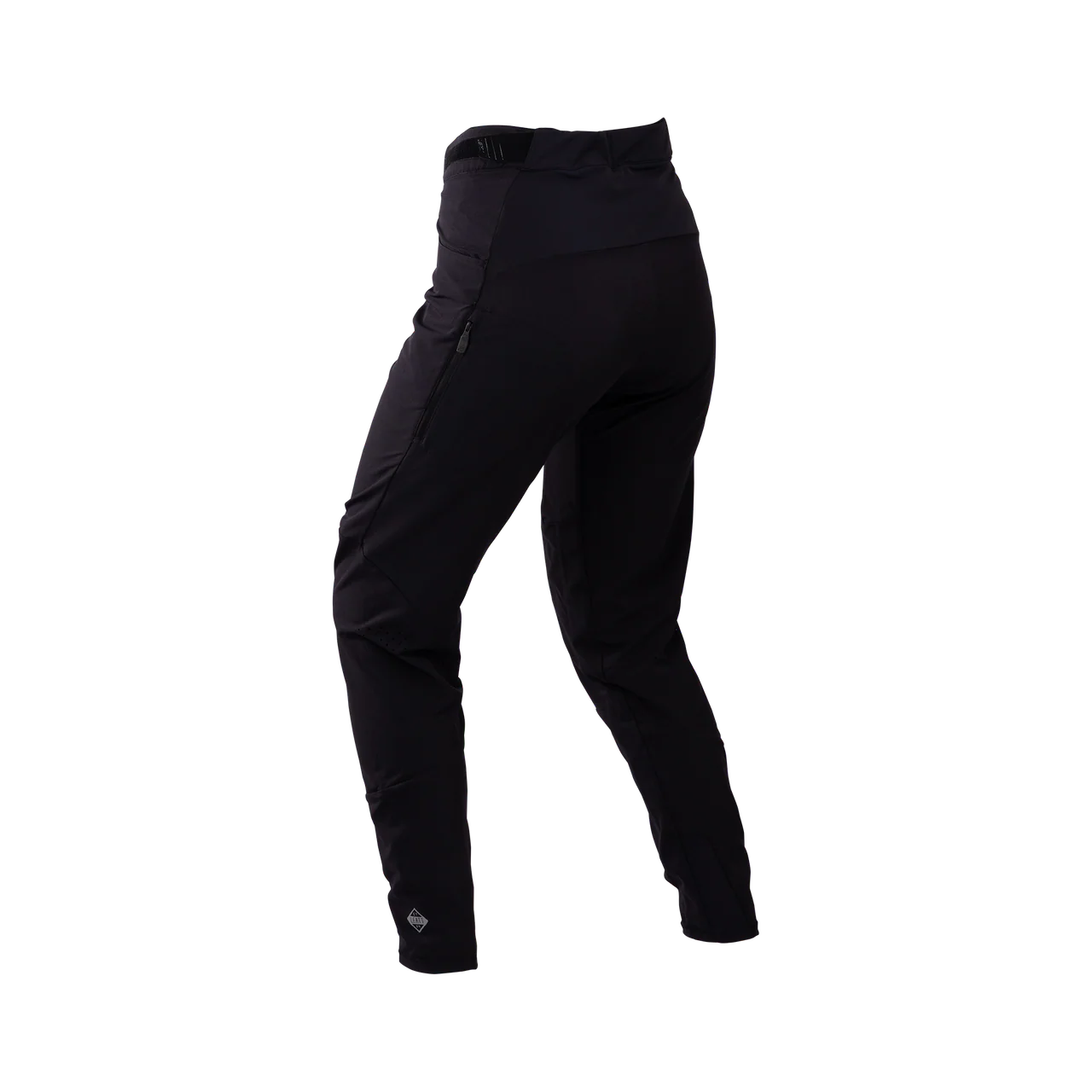 Damskie spodnie LEATT MTB TRAIL 3.0 LINER Pants czarne - Image 2