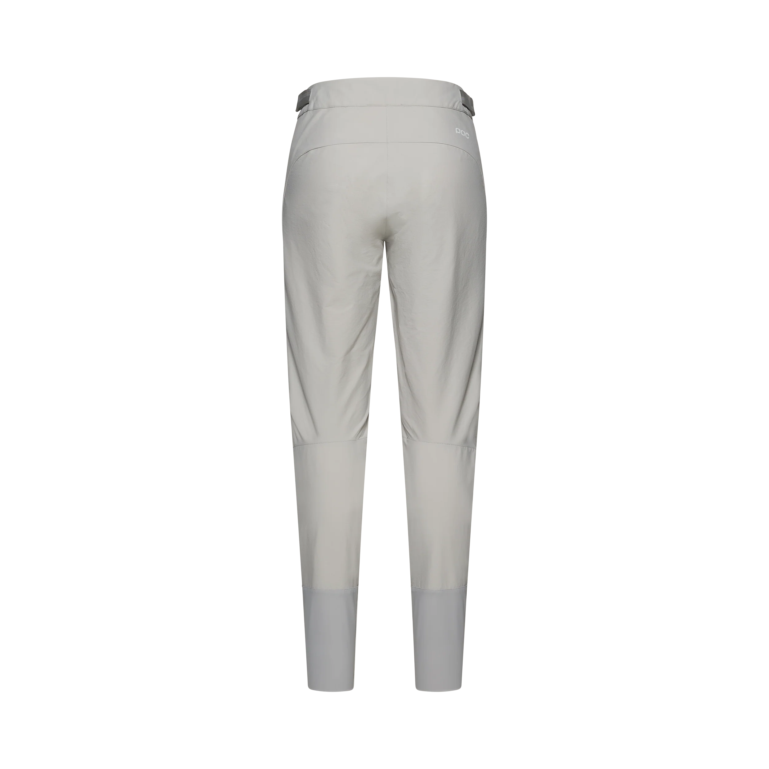 Damskie spodnie POC MOTION Pants Grey - Image 2