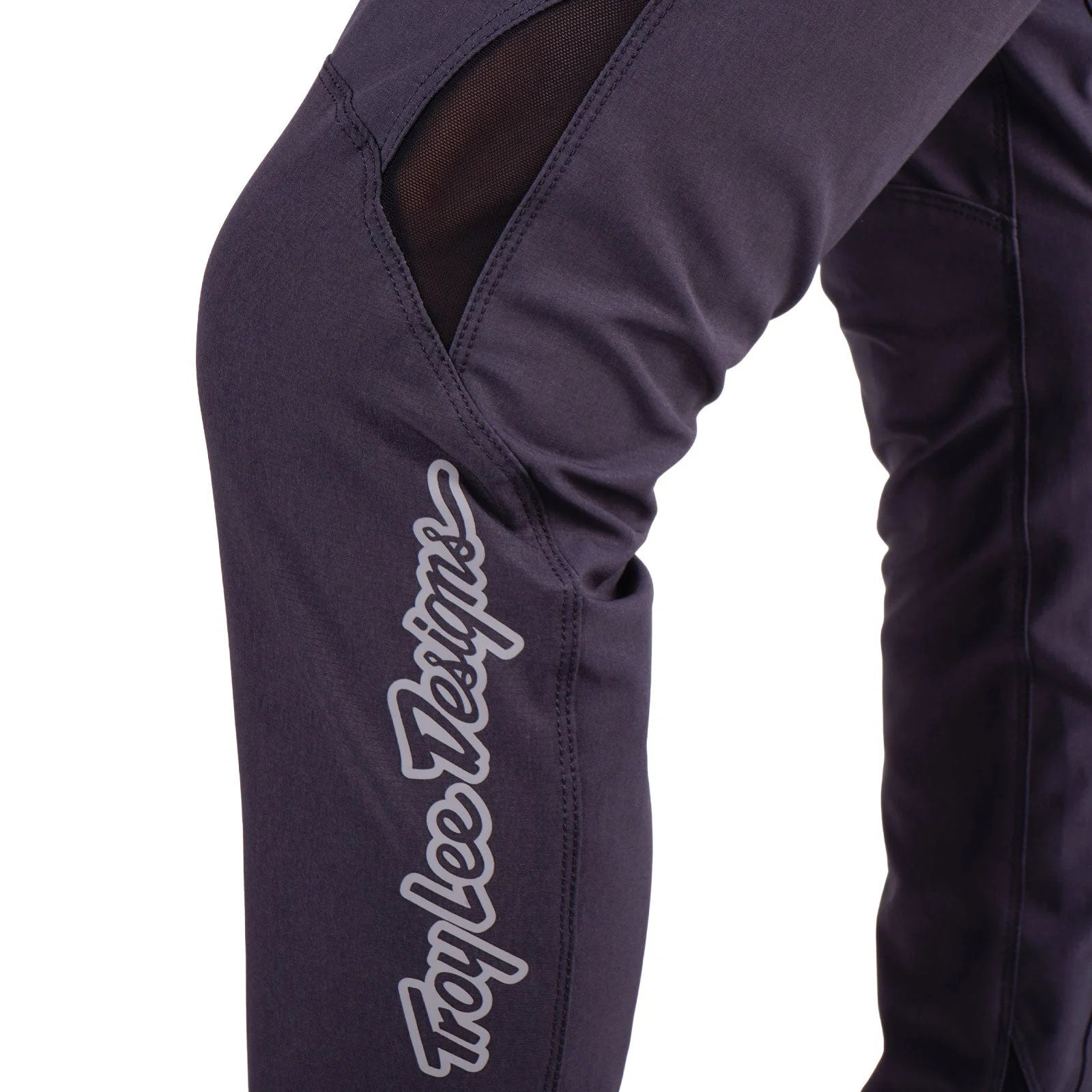 Damskie spodnie węglowe TROY LEE DESIGNS LILIUM PRO MONO - Image 13