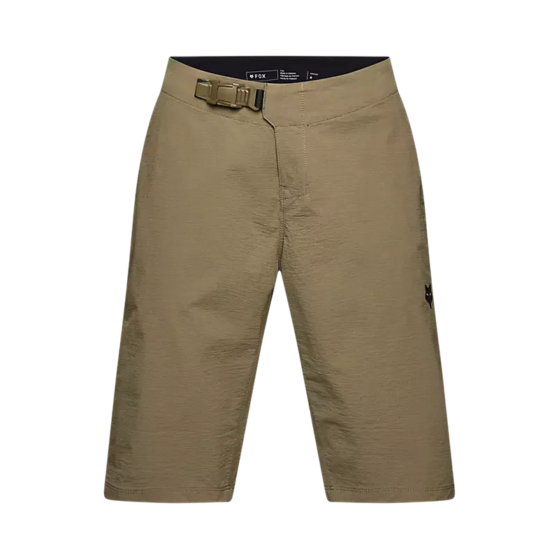 Damskie szorty FOX RANGER w kolorze khaki