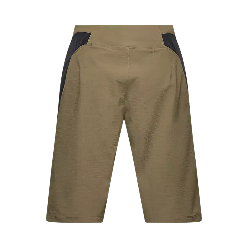 Damskie szorty FOX RANGER w kolorze khaki - Image 2