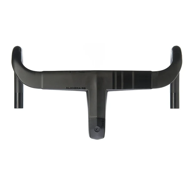 DEDA ALANERA RS FULL CARBON RHM-EVO zintegrowana kierownica do EPS/DI2 - Image 5