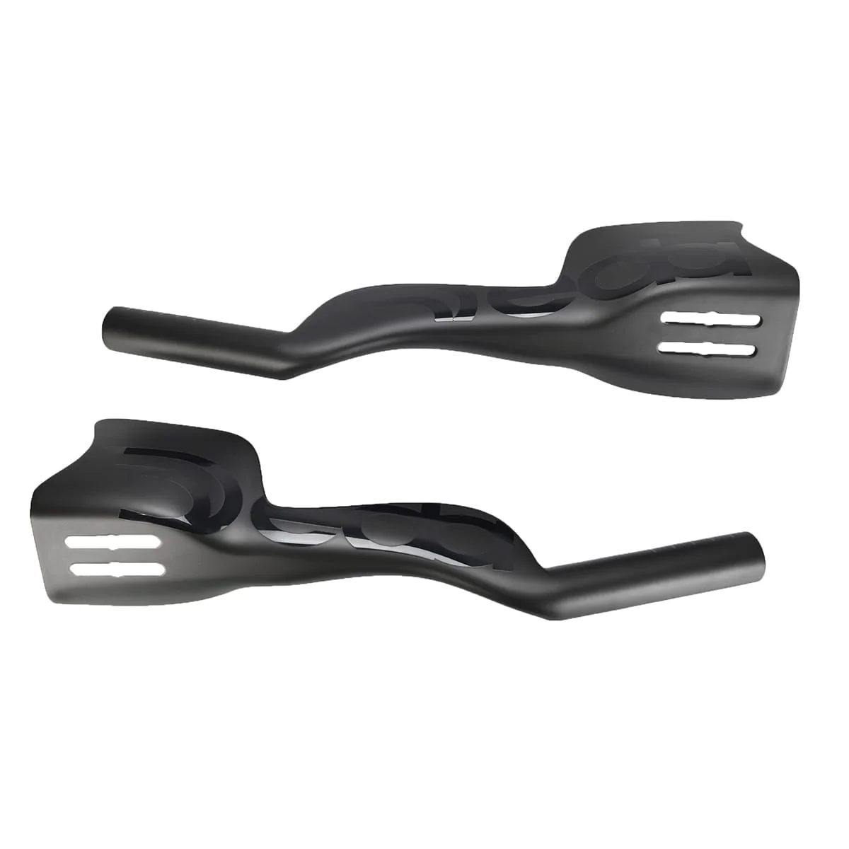 DEDA JET ONE CLIP-ON Przedłużacz wieszaka Rozmiar M - Image 2