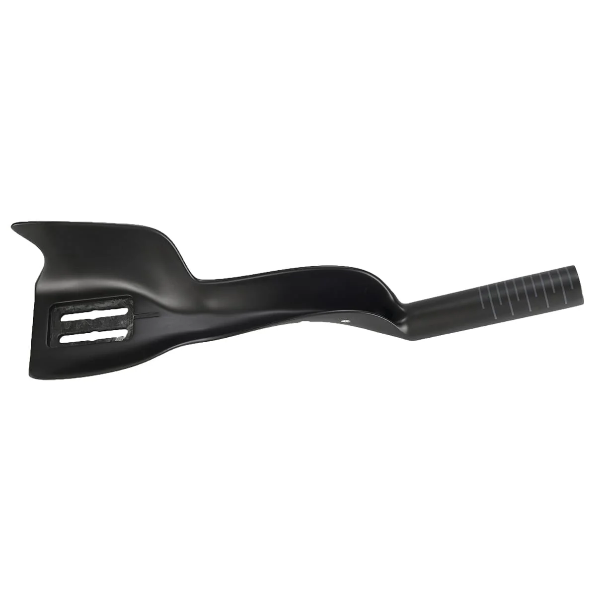 DEDA JET ONE CLIP-ON Przedłużacz wieszaka Rozmiar M - Image 3