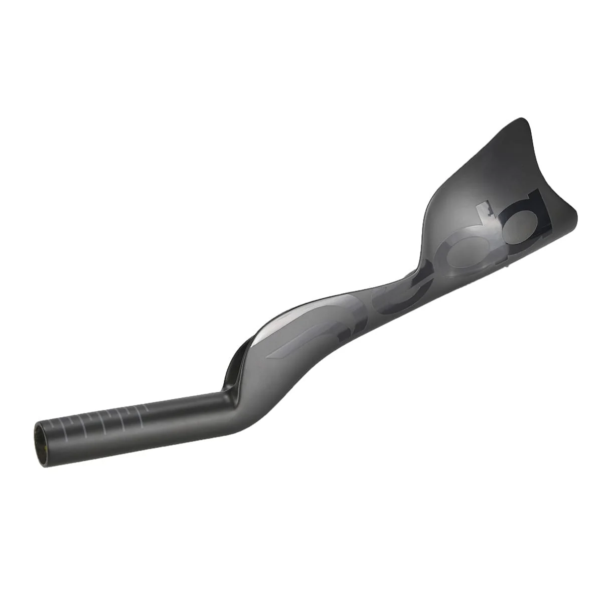 DEDA JET ONE CLIP-ON Przedłużacz wieszaka Rozmiar M - Image 4