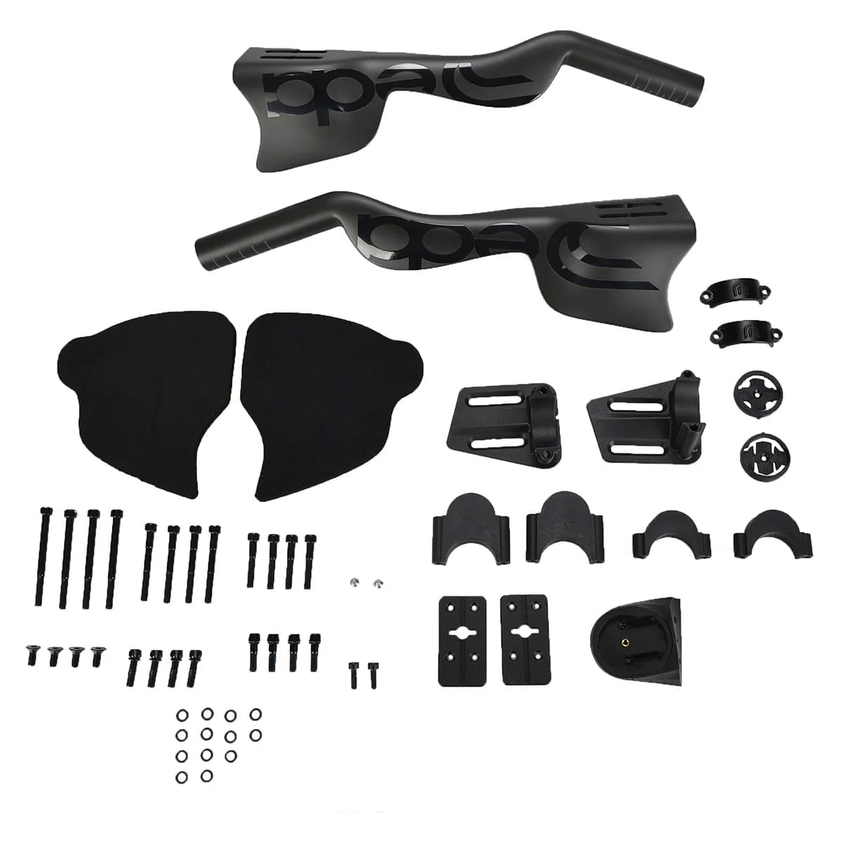 DEDA JET ONE CLIP-ON Przedłużacz wieszaka Rozmiar M - Image 6