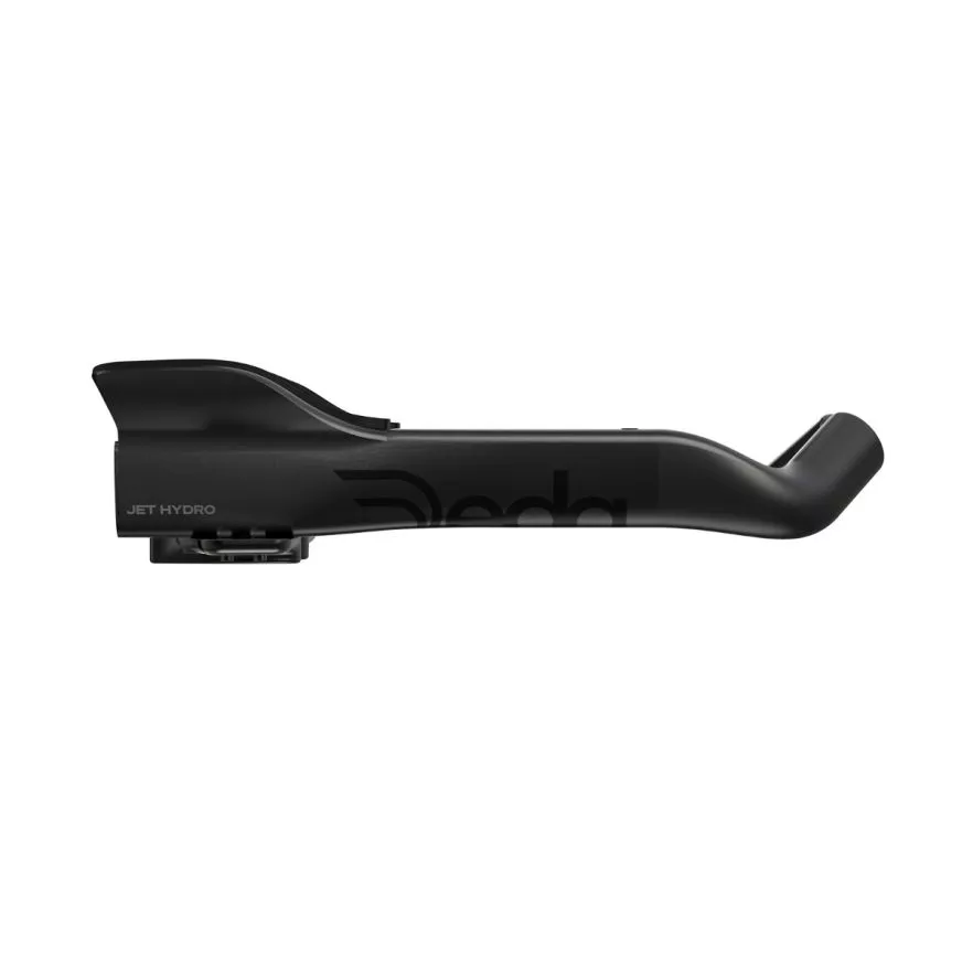 Przedłużenie kierownicy DEDA JET2 HYDRO Alu 345mm Rozmiar M - Image 3