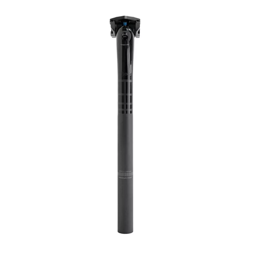DEDA RS CARBON POB Finish Sztyca podsiodłowa prawa - Image 4
