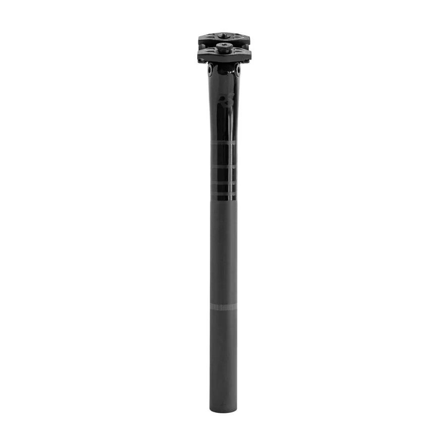 DEDA RS CARBON POB Finish Sztyca podsiodłowa prawa - Image 7