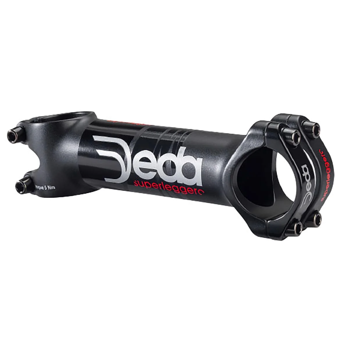 DEDA SUPERLEGGERO TEAM FINISH stem
