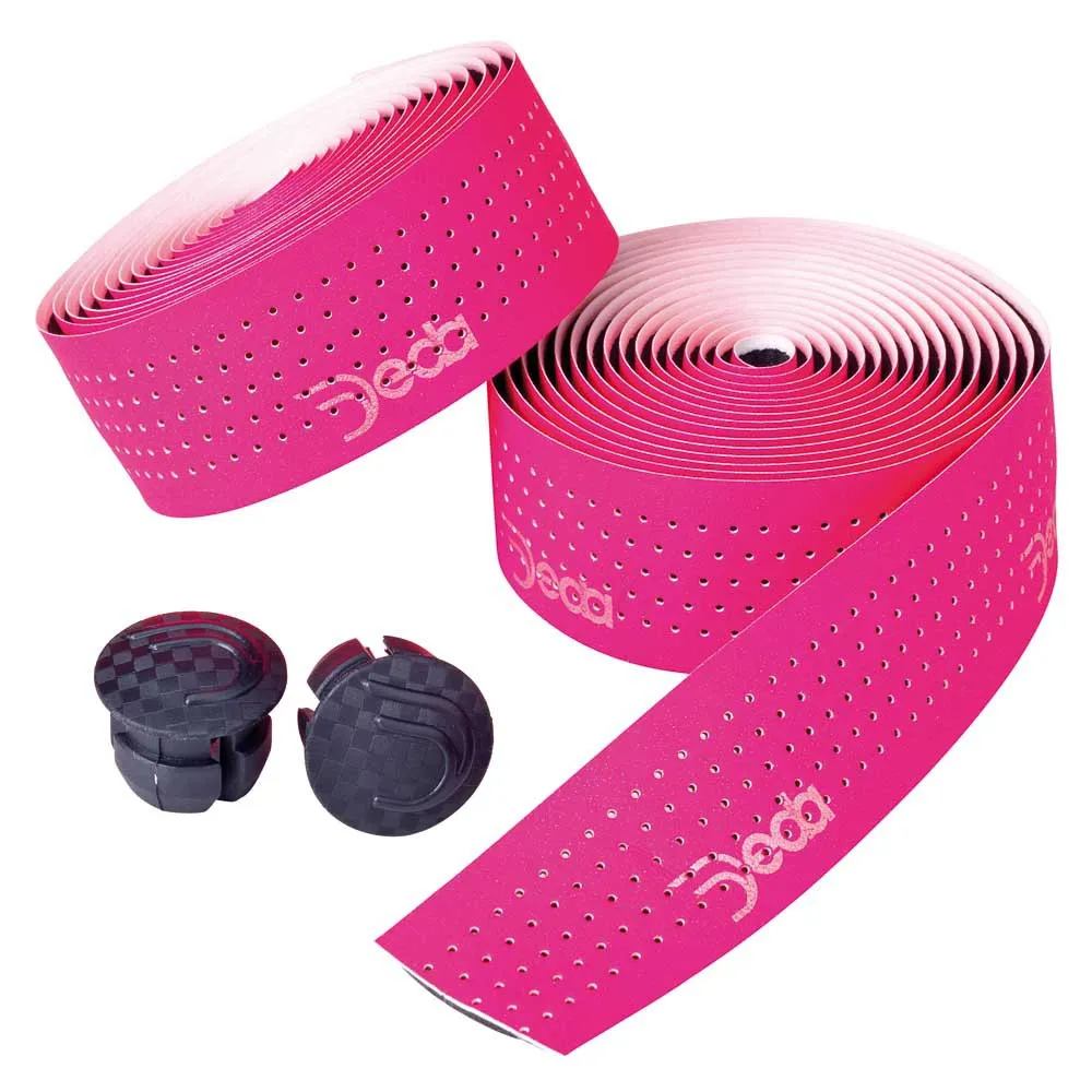 DEDA TAPE MISTRAL Wstążka do wieszania Fluo Pink