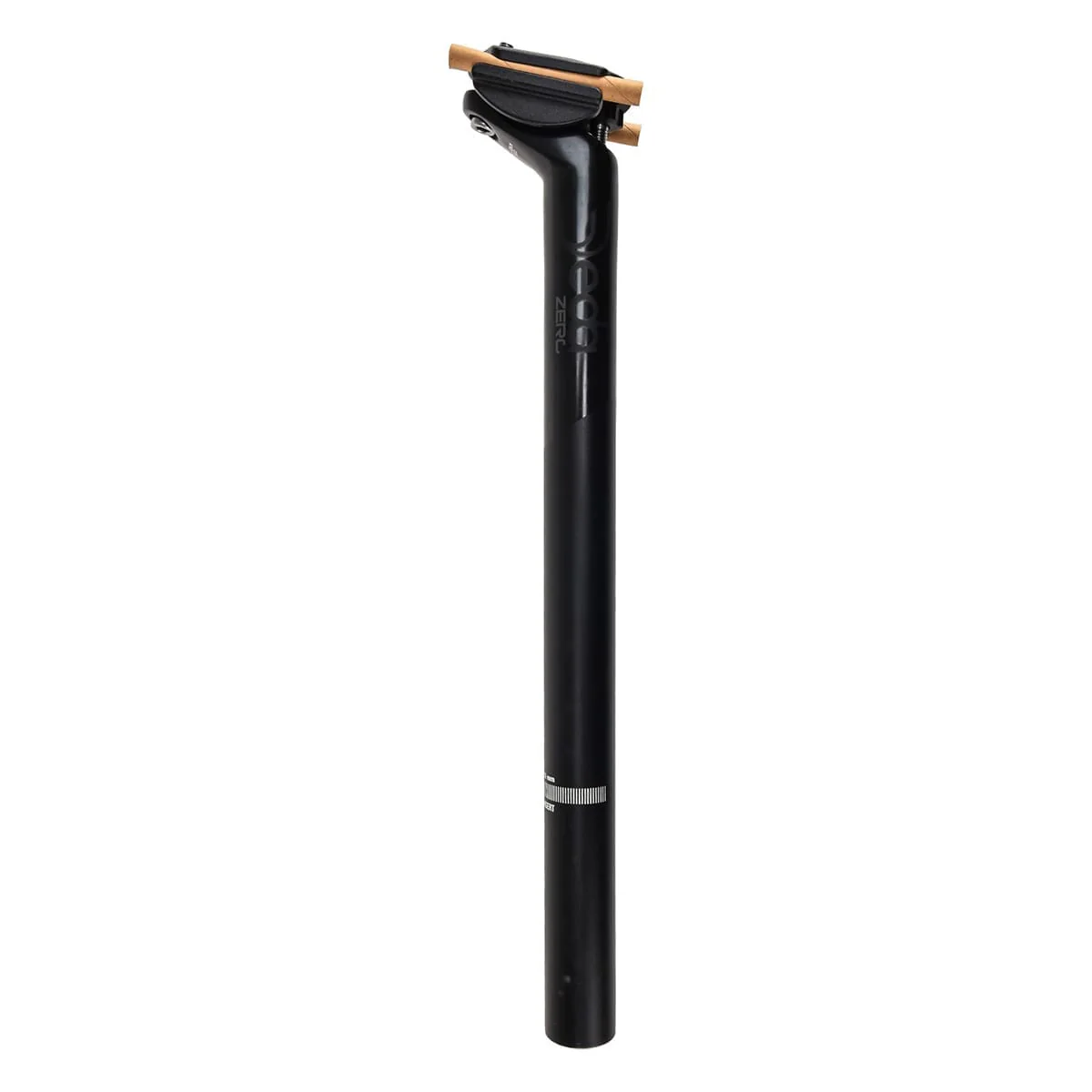 DEDA ZERO 2 ALUMINIOWA sztyca podsiodłowa 21mm backset - Image 2