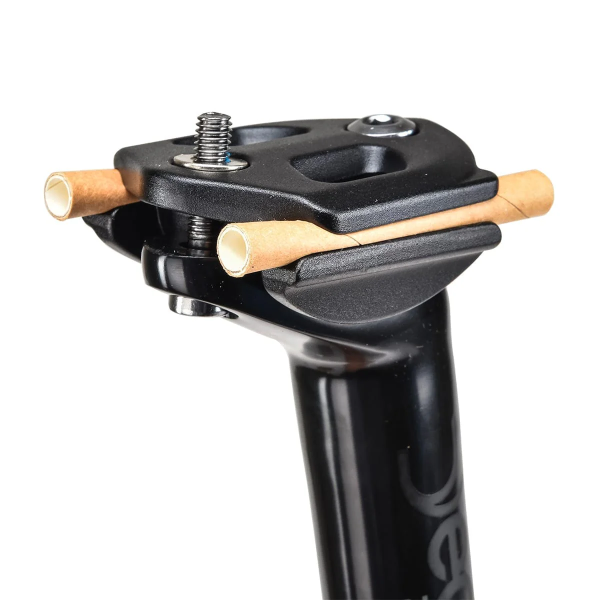 DEDA ZERO 2 ALUMINIOWA sztyca podsiodłowa 21mm backset - Image 4