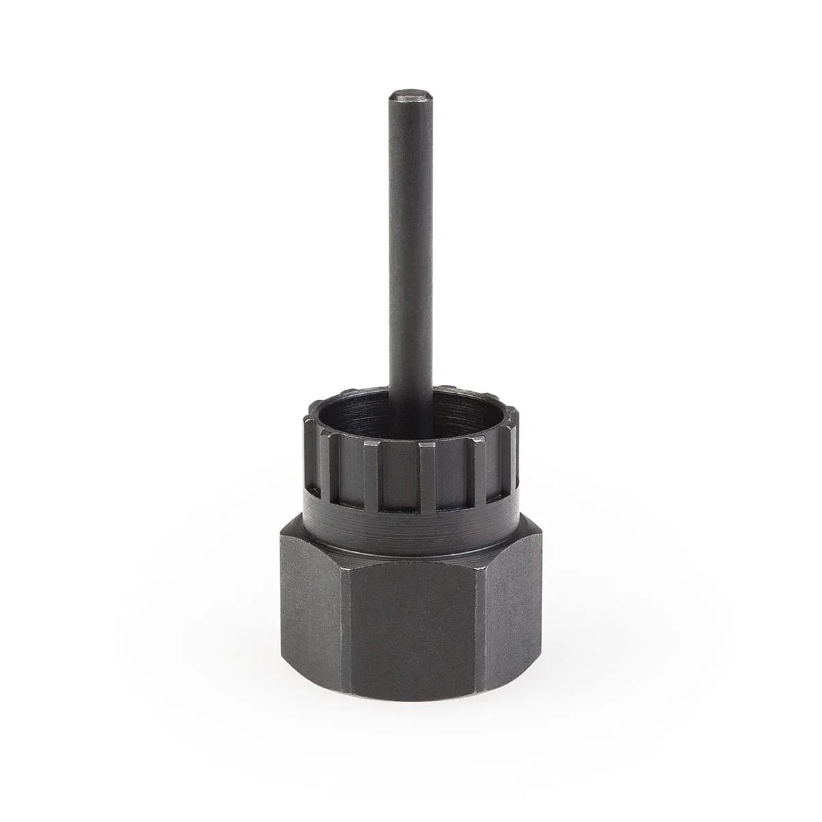 Demontaż kasety z prowadnicą PARK TOOL FR-5.2G