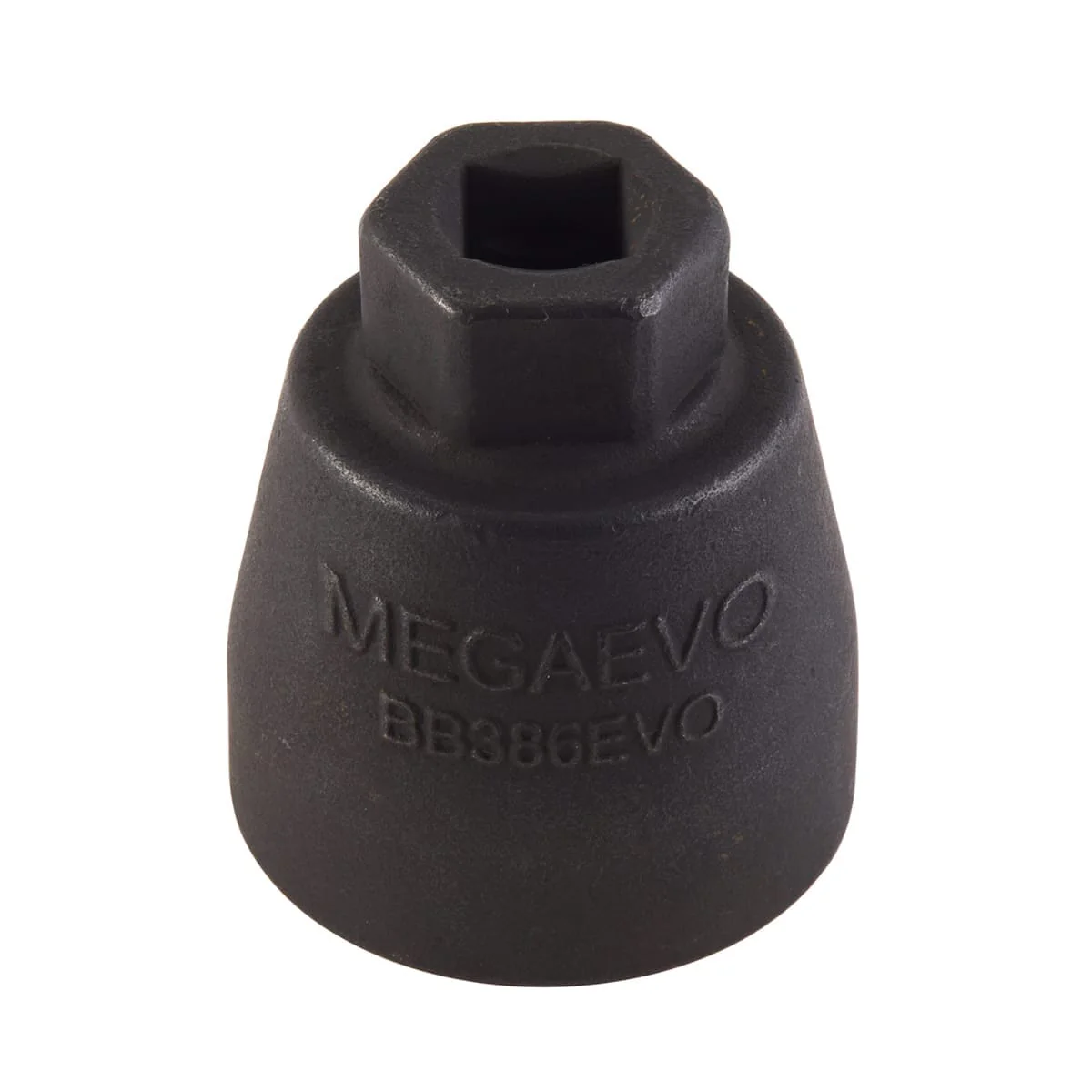 Demontaż mechanizmu korbowego FSA do skrzyni korbowej Mega Evo BB386 E0410