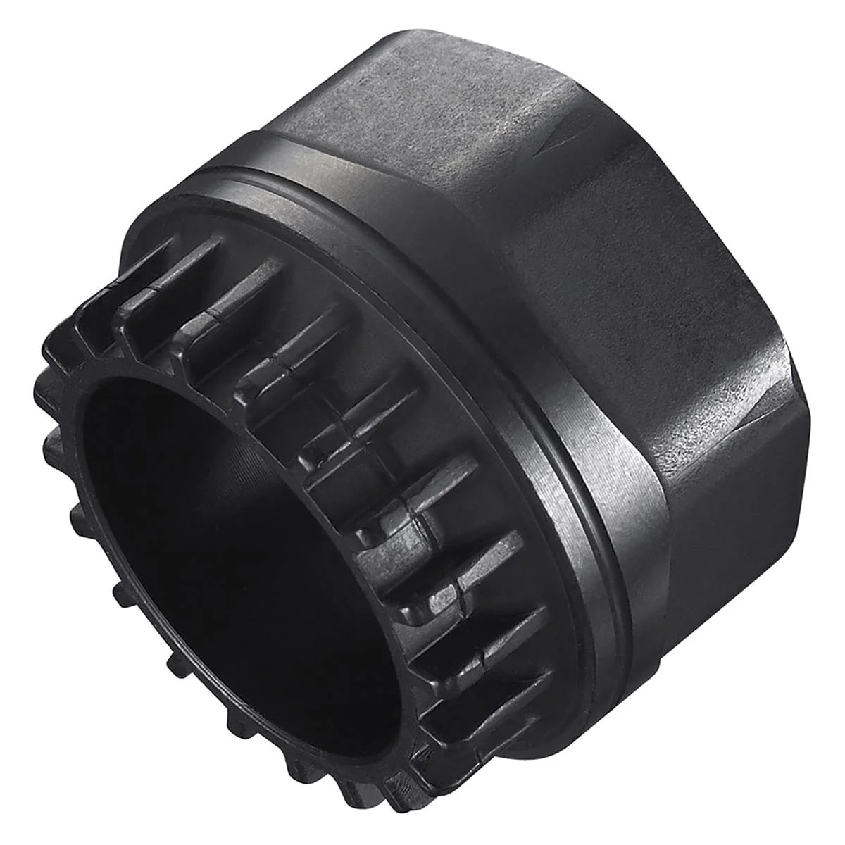 Demontaż mechanizmu korbowego SHIMANO TL-UN74 Octalink Square