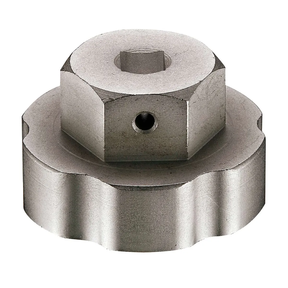 Demontaż wspornika dolnego LEZYNE SOCKET DRIVER - Image 2