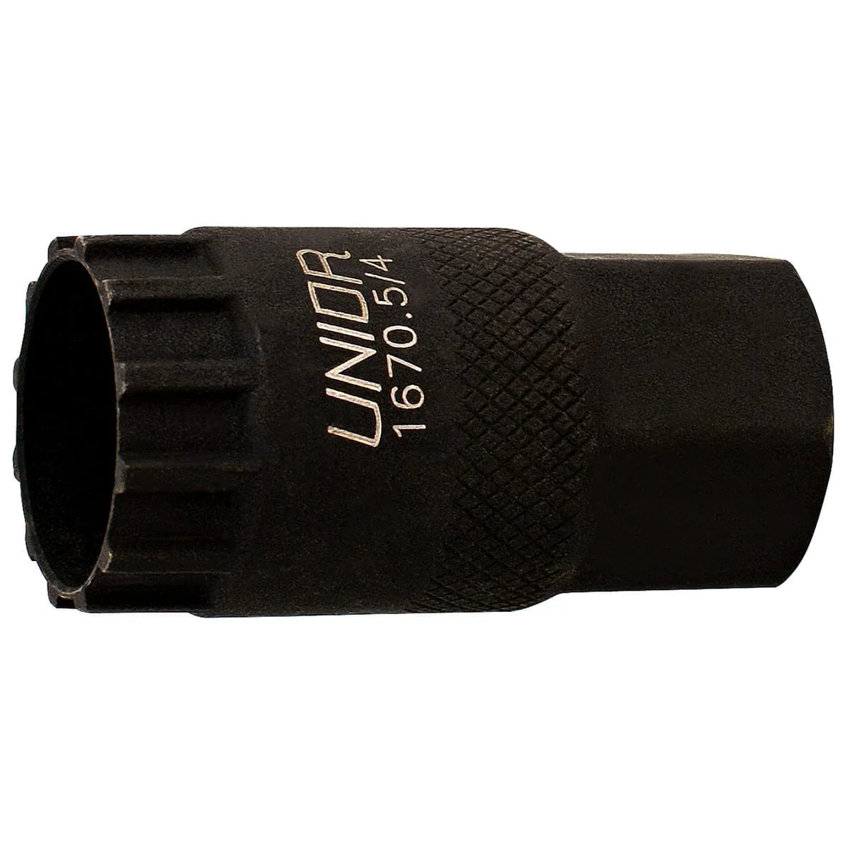 Demontaż zestawu zębatek UNIOR Shimano/Sram -1670.5/4