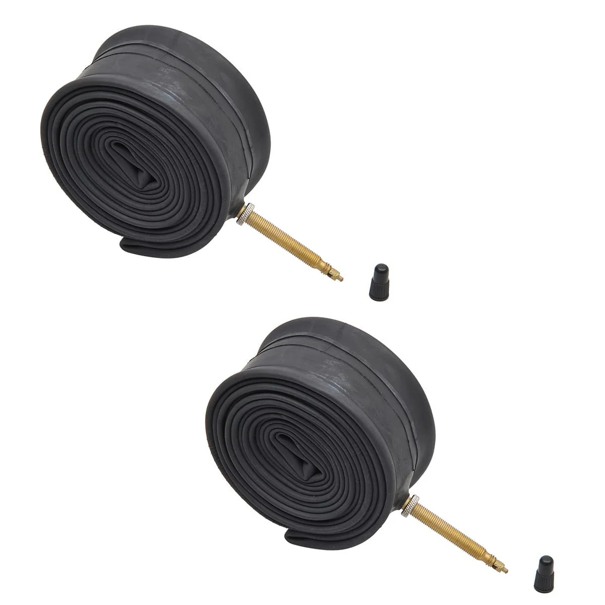 Dętka HUTCHINSON 29x1,70 - 2,35 Presta 48 mm (zestaw 2 szt.)