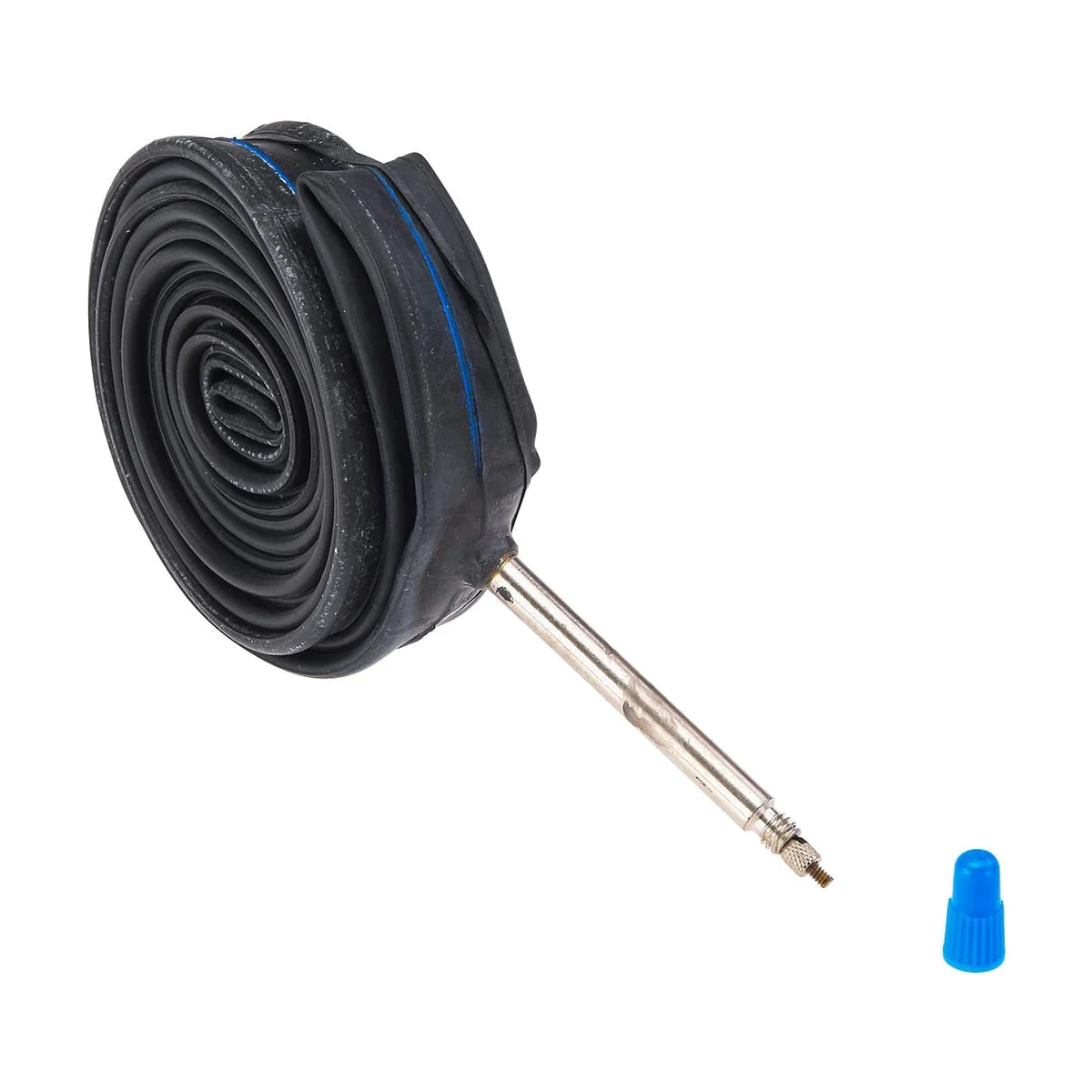 Dętka HUTCHINSON AIR LIGHT 700x20/25 PRESTA - Image 2