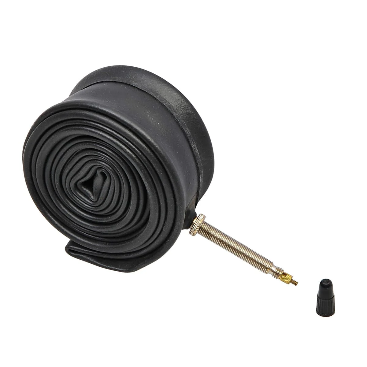 Dętka HUTCHINSON STANDARD 650x28/35 PRESTA 48mm - Image 2