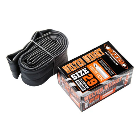 Dętka MAXXIS WELTER WEIGHT 29x1.75/2.40 Presta 48 mm