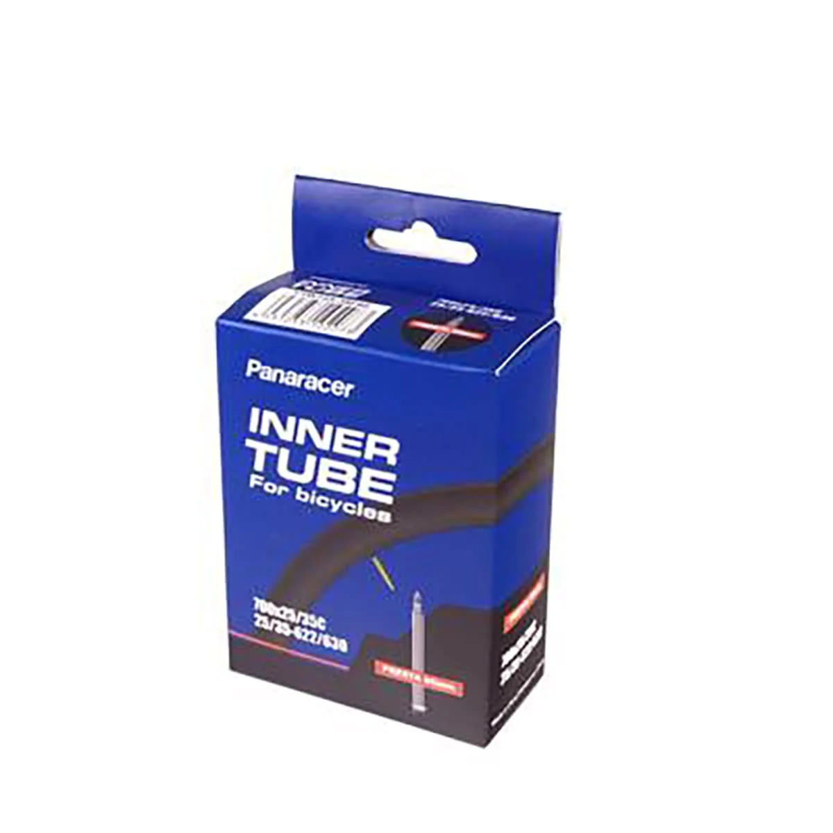 Dętka PANARACER PREMIUM TUBE 700/18-25C PRESTA 33mm