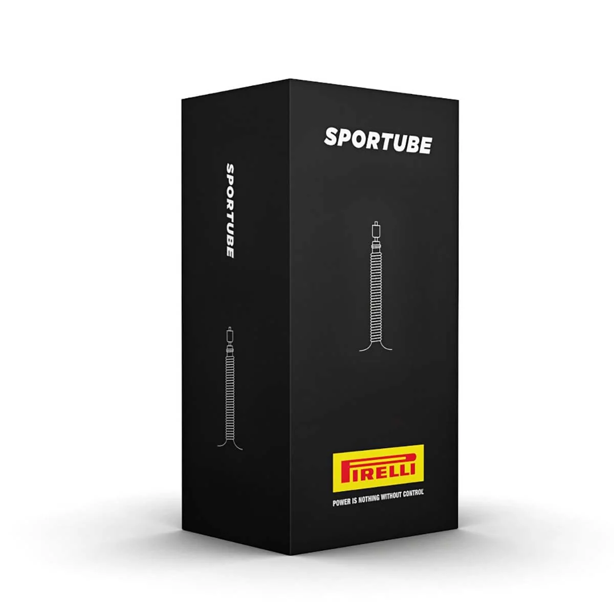 Dętka PIRELLI SPORTUBE 700x42/50c Presta