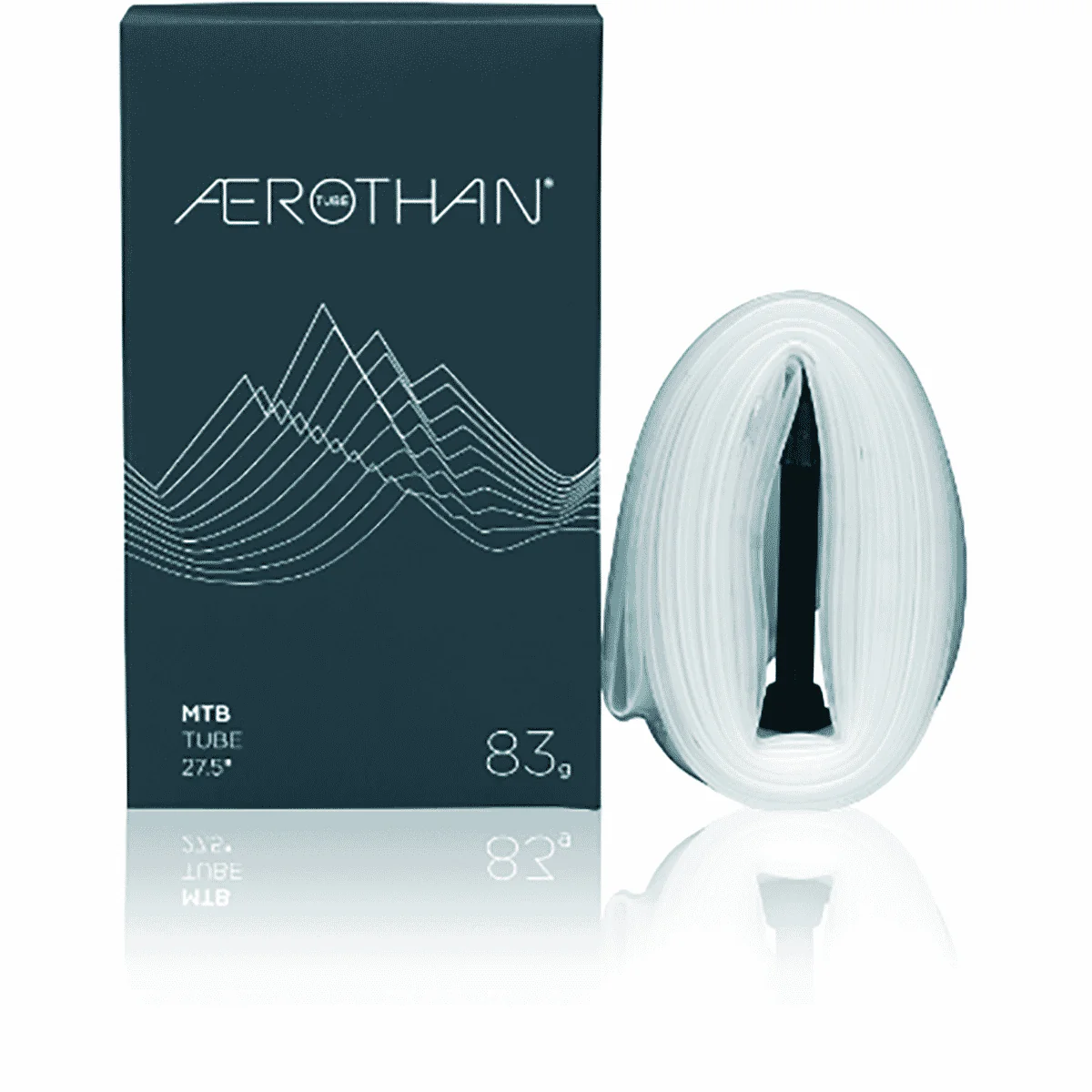 Dętka SCHWALBE AEROTHAN 26x2.10/2.40 Presta 40 mm
