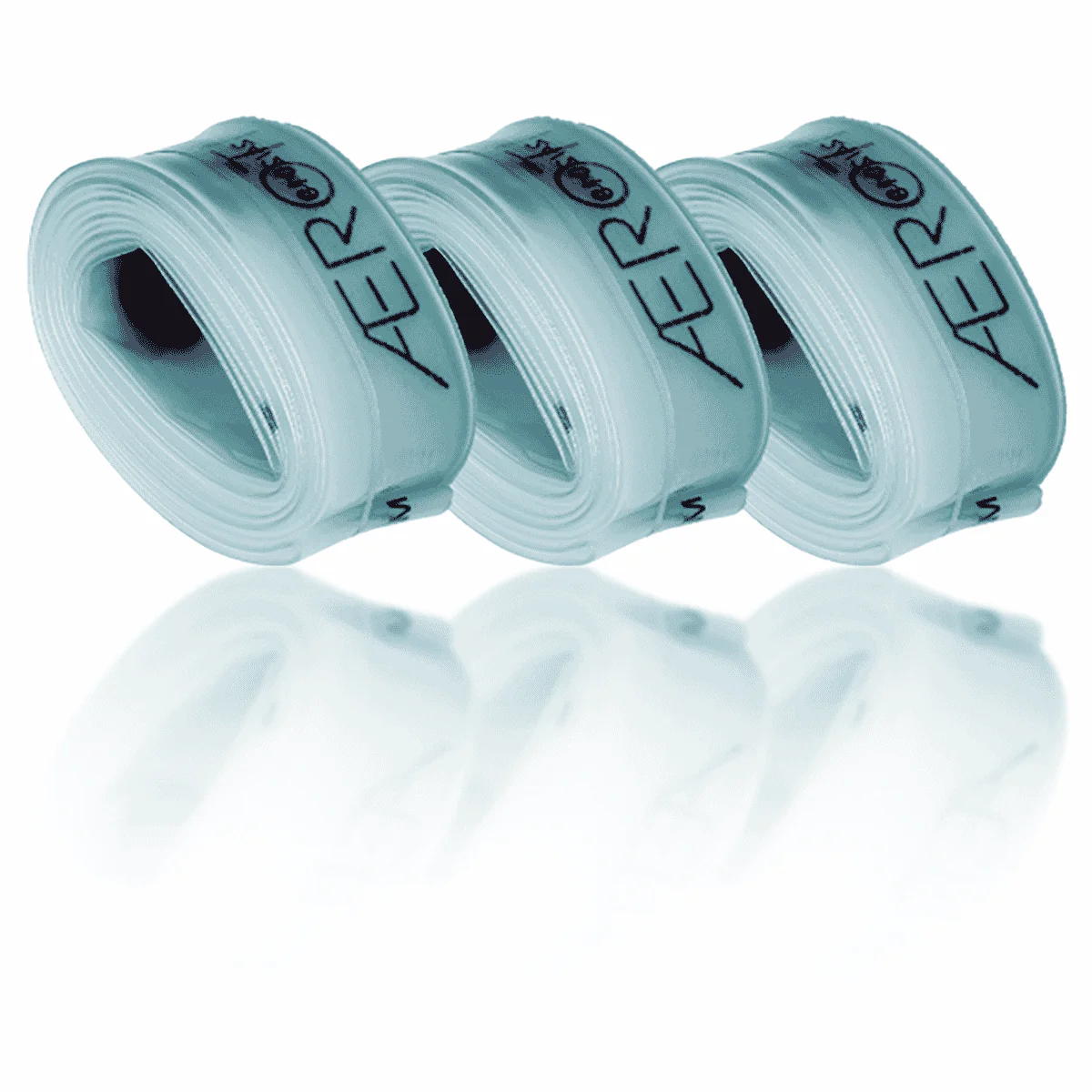 Dętka SCHWALBE AEROTHAN 26x2.10/2.40 Presta 40 mm - Image 3