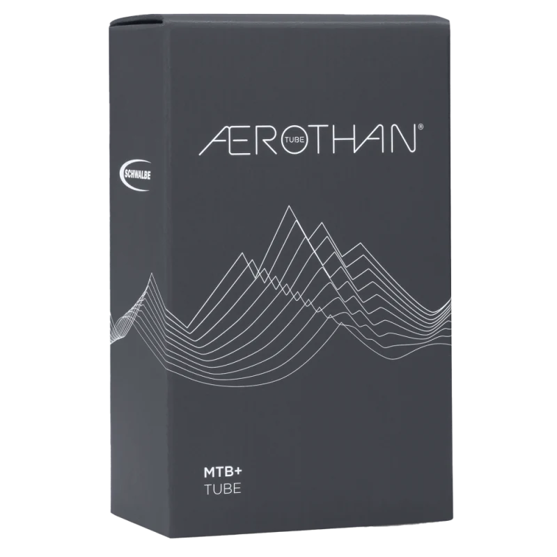 Dętka SCHWALBE AEROTHAN 27.5x2.40/3.00 Presta 40mm