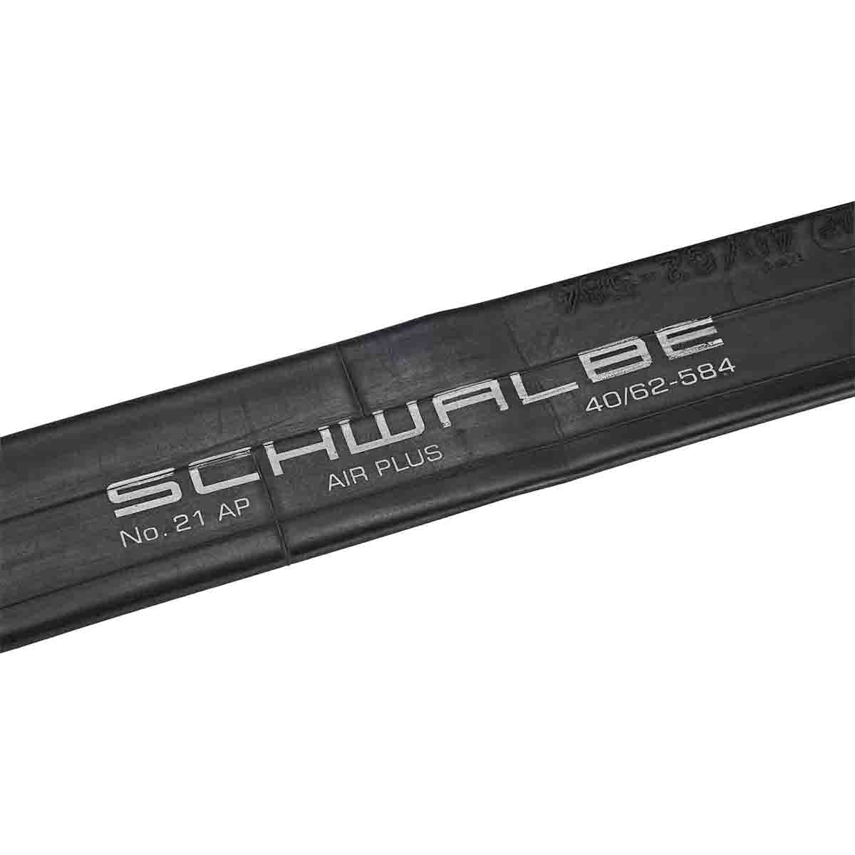 Dętka SCHWALBE AIRPLUS 27,5x1,50/2,50 Presta 40 mm - Image 2