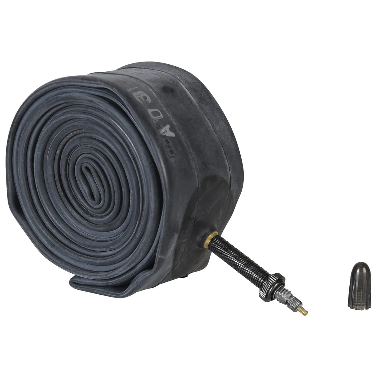 Dętka SCHWALBE EXTRA LIGHT SV 14 26x1.50/2.35 Butyl Presta 40 mm - Image 2