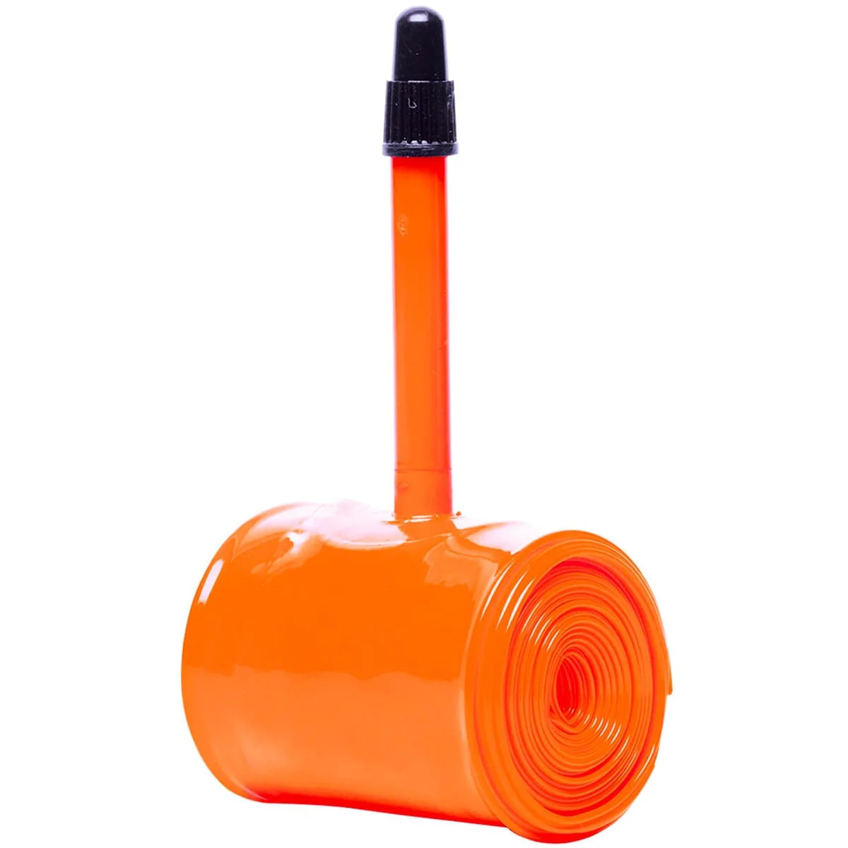 Dętka TUBOLITO S-TUBO CX/gravel 700x 30/47 Presta Orange - Image 2