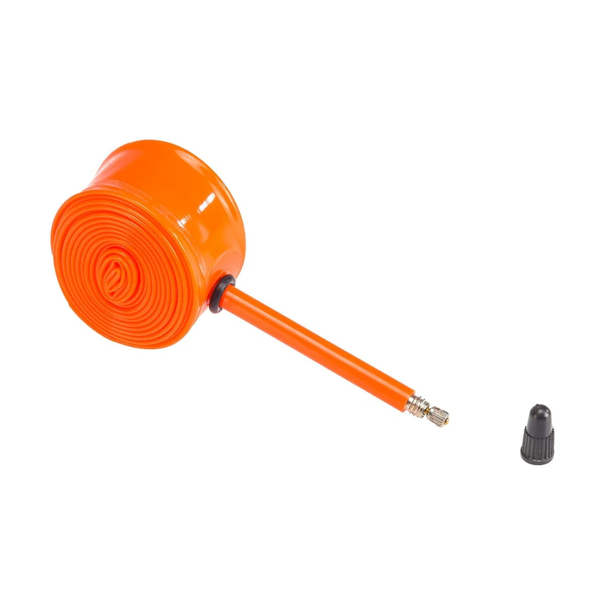 Dętka TUBOLITO TUBO 700x18/28 Presta Orange