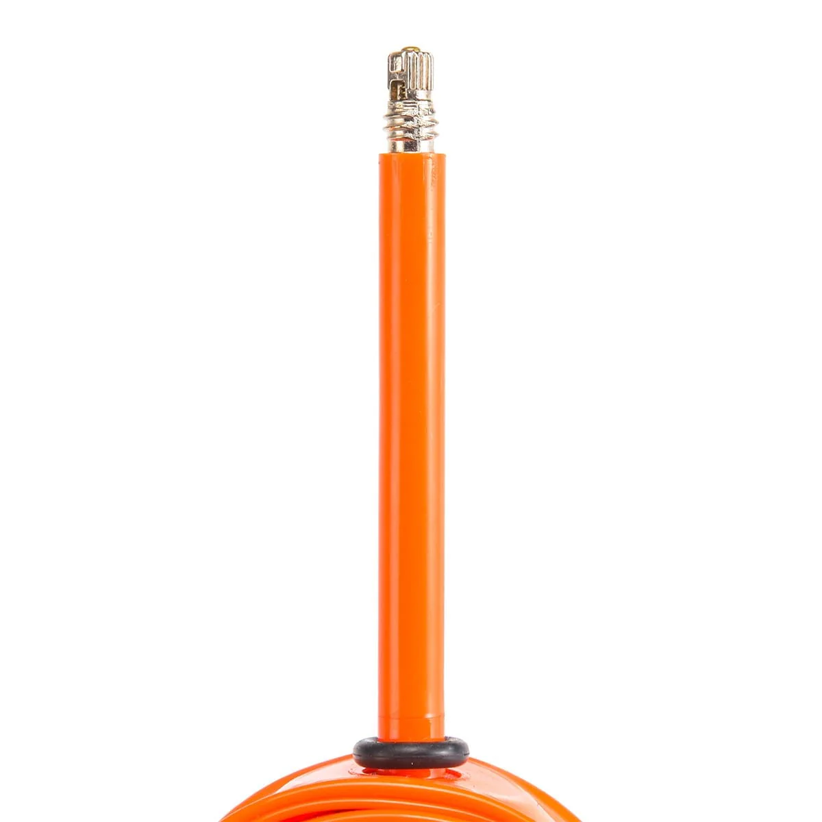 Dętka TUBOLITO TUBO 700x18/28 Presta Orange - Image 2